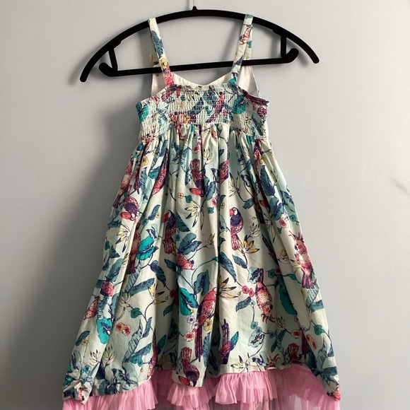 Kids H&M dress, size 7-8👗 - Picture 2 of 3